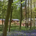 Hollicarrs - Stag Lodge